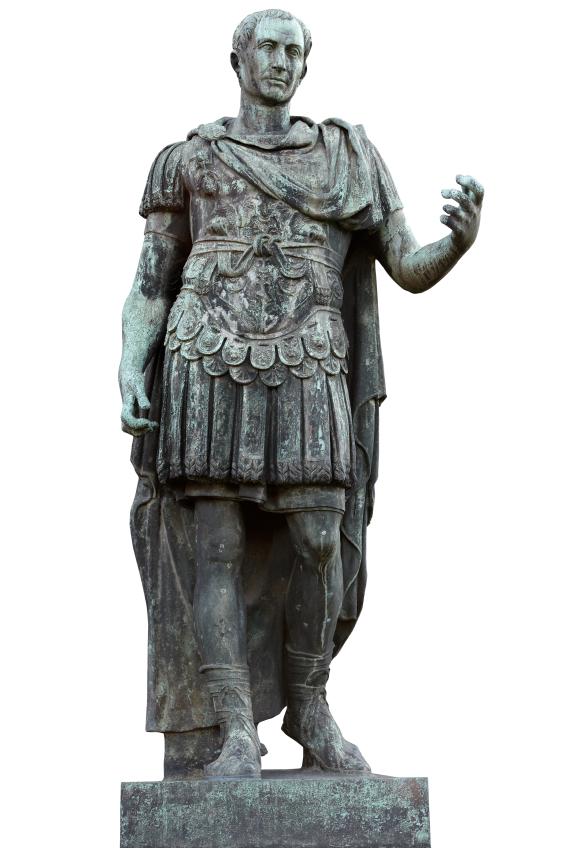 gajus-julius-c-sar
