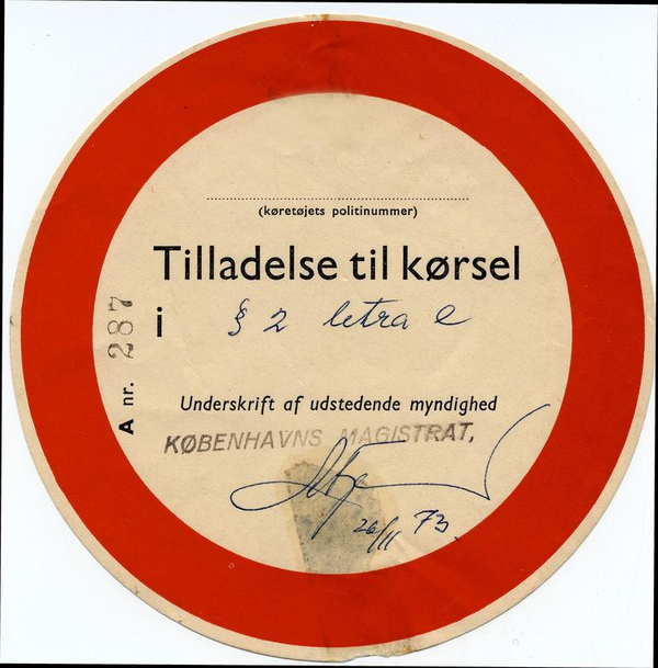 IMG 2 bilfri koersel med tilladelse fra ricardos jazzeman