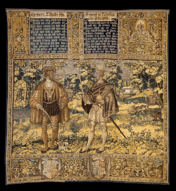 CLLXXI 1417